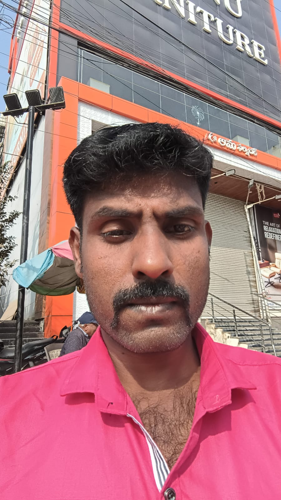 Mohd Sattar
